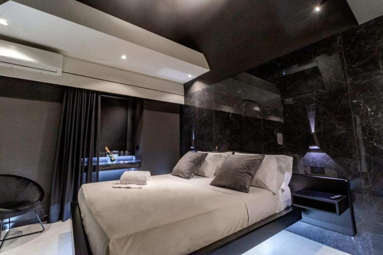4 Suites " Unconventional Living Rooms " CTA Exteriér fotografie