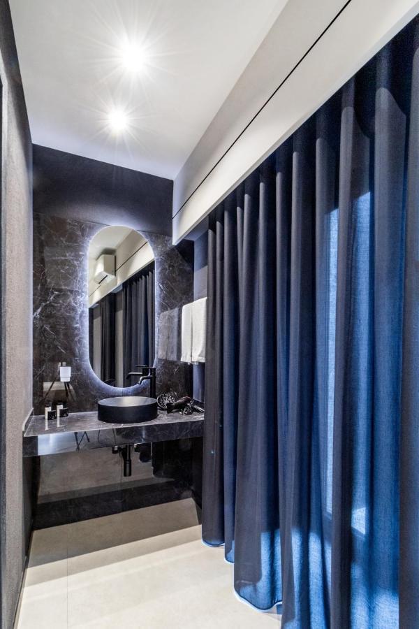 4 Suites " Unconventional Living Rooms " CTA Exteriér fotografie